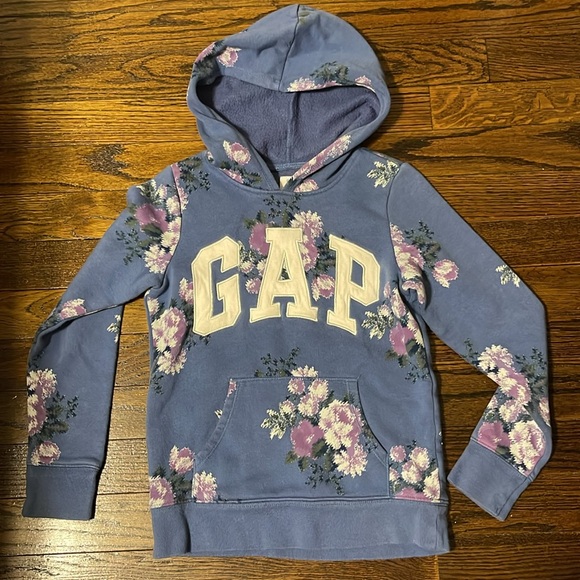 5 GAP sweatshirts - Picture 9 of 9